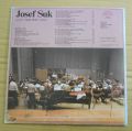 Josef Suk / Václav Hybš-Josef Suk With Václav Hybš Orchestra