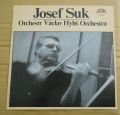 Josef Suk / Václav Hybš-Josef Suk With Václav Hybš Orchestra