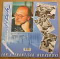 Jan a František Nedvědovi-František