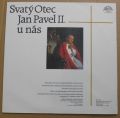 Jan Pavel II-Svaty Otec Jan Pavel II