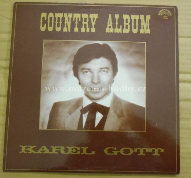Karel Gott