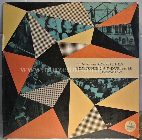 Ludwig Van Beethoven