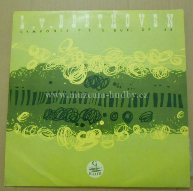 L. V. Beethoven /  János Ferencsik