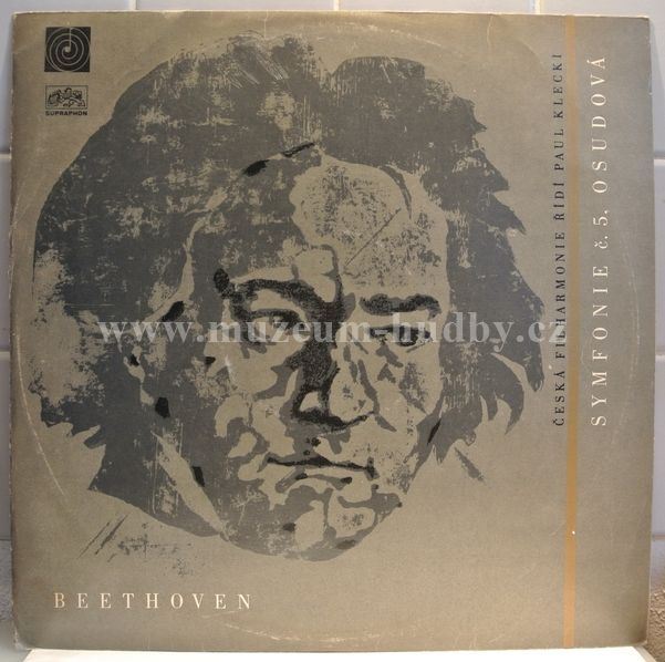 Ludwig Van Beethoven