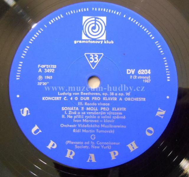 Ludwig Van Beethoven