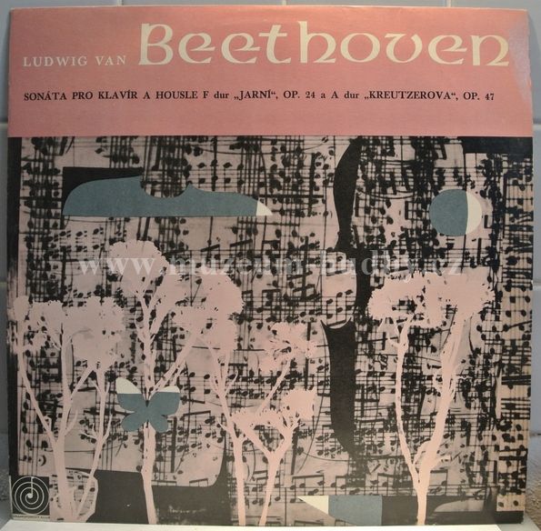 Ludwig Van Beethoven