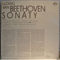 Ludwig Van Beethoven-Sonáty Pro Klavír
