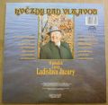 Ladislava Jacura-Hvězdy nad Vltavou písničky 14 pisnicek Ladislava Jacury