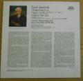 Leoš Janáček - Česká Filharmonie, Zdeněk Košler ‎– Simfonietta-Taras Bulba