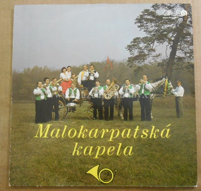 Malokarpatská Kapela