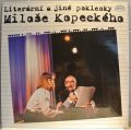 Miloš Kopecký-Literární Díla A Jiné Poklesky Miloše Kopeckého