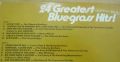 Osborne Brothers, Don Reno & Bill Harrell And The Tennessee Cut-Ups-24 Greatest Bluegrass Hits!