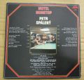 Petr Spálený-Motel Nonstop