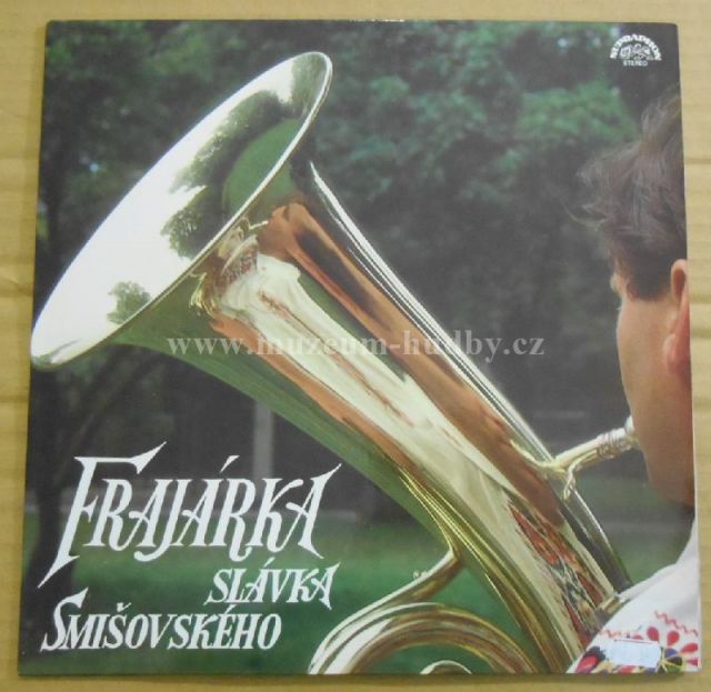 Slávek Smišovsky / Helena Brodova / Vera Zamecnikova / Miroslav Mordych