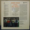 Spiritual Quintet-Every Time I Feel The Spirit