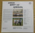 Stribrnanka-Zahrada Moravy