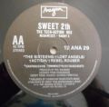 Sweet-Sweet 2th - The Wigwam-Willy Mix