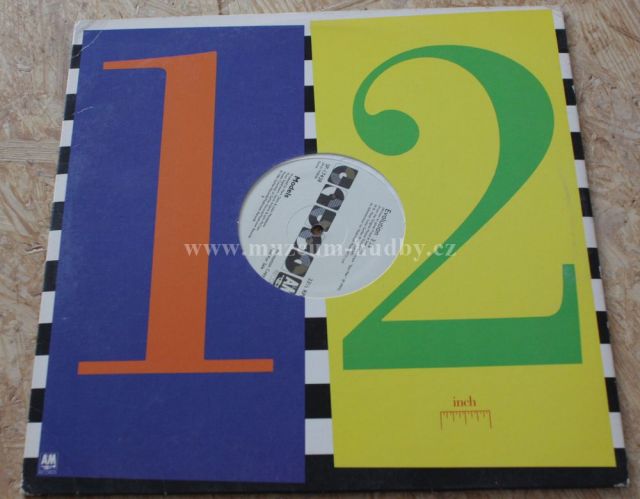 Martha Davis ‎and Sly Stone