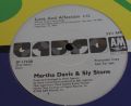 Martha Davis ‎and Sly Stone-Love And Affection