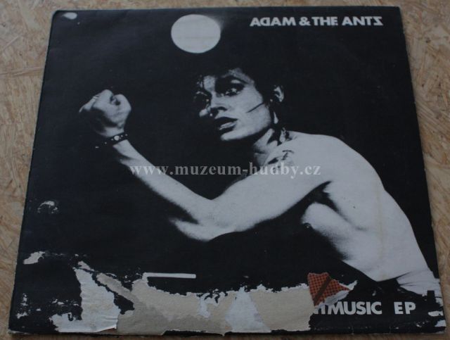 Adam & The Ants
