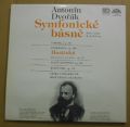 Antonín Dvořák / Vaclav Neumann-Symfonické Básně