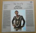 Afric Simone-The Best Of Afric Simone