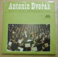Antonín Dvořák - Česká Filharmonie, Václav Neumann