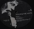 Adam & The Ants-Antmusic EP