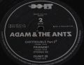 Adam & The Ants-Antmusic EP