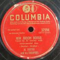 Al Dexter And His Troopers-Remember You're Mine / New Boom Boogie