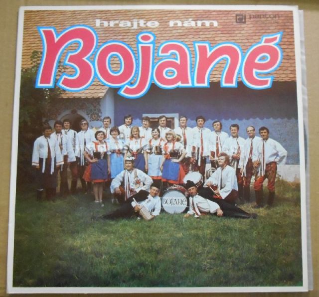 Bojané