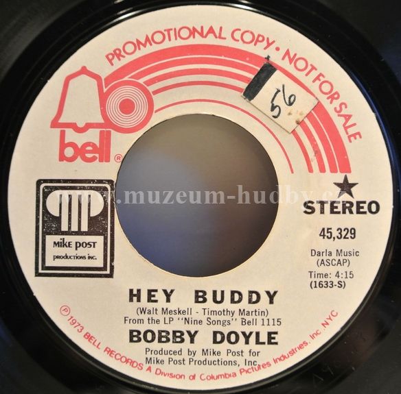 Bobby Doyle