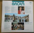 Brněnský Rozhlasový Orchestr Lidových Nástrojů [BROLN]-Na pěknú notečku
