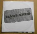 Badlands-Badlands