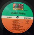 Badlands-Badlands