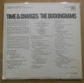 Buckinghams-Time & Charges