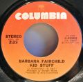 Barbara Fairchild-Make No Mistakes / Kid Stuff