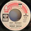 Bobby Doyle-Hey Buddy