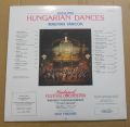 Brahms / Budapest Festival Orchestra / Iván Fischer-Hungarian Dances