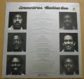 Commodores-Machine Gun