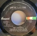 Chi-Lites, The-Stoned Out Of My Mind / Someone Elses Arms