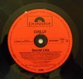 Chilly-Secret Lies