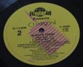 Charvoni-Always There