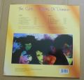 Cure-Visions Of Domino-LIVE/STUDIO RECORDINGS