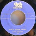 Dave Gardner-White Silver Sands / Fat Charlie