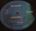 Die Warzau-Welcome to America