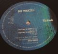 Die Warzau-Welcome to America