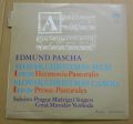 Edmund Pascha / Miroslav Venhoda / Prague Madrigal Pastr-SLOVAK CHRISTMAS MASS AND CAROLS