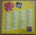 Eddie Cochran / Beach Boys / Chubby Checker / Tremeloes / Chordettes / John Fred & His Playboy Band-Beat, Twist & Rock'N'Roll Vol. 2