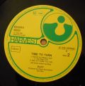 Eloy-Time To Turn